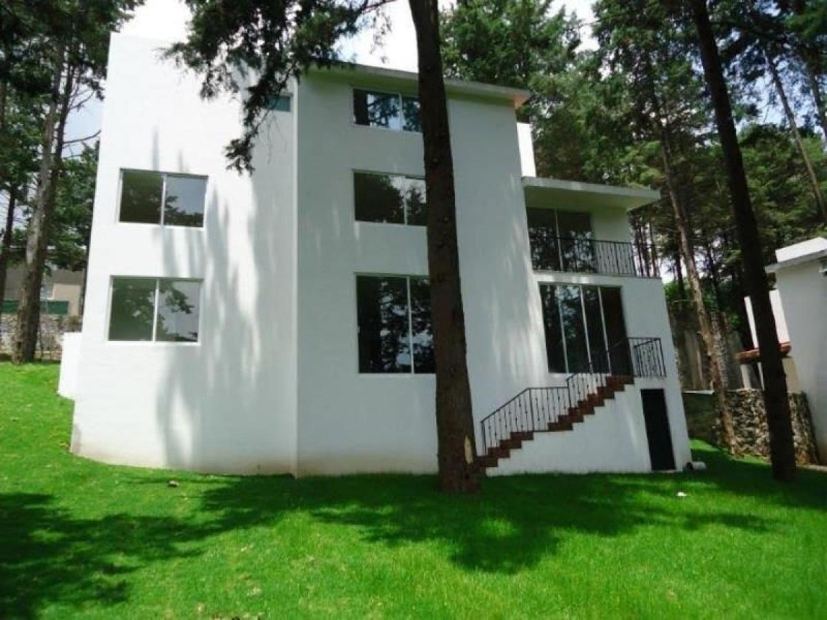 Picture of Home For Sale in Lerma, Mexico, Mexico