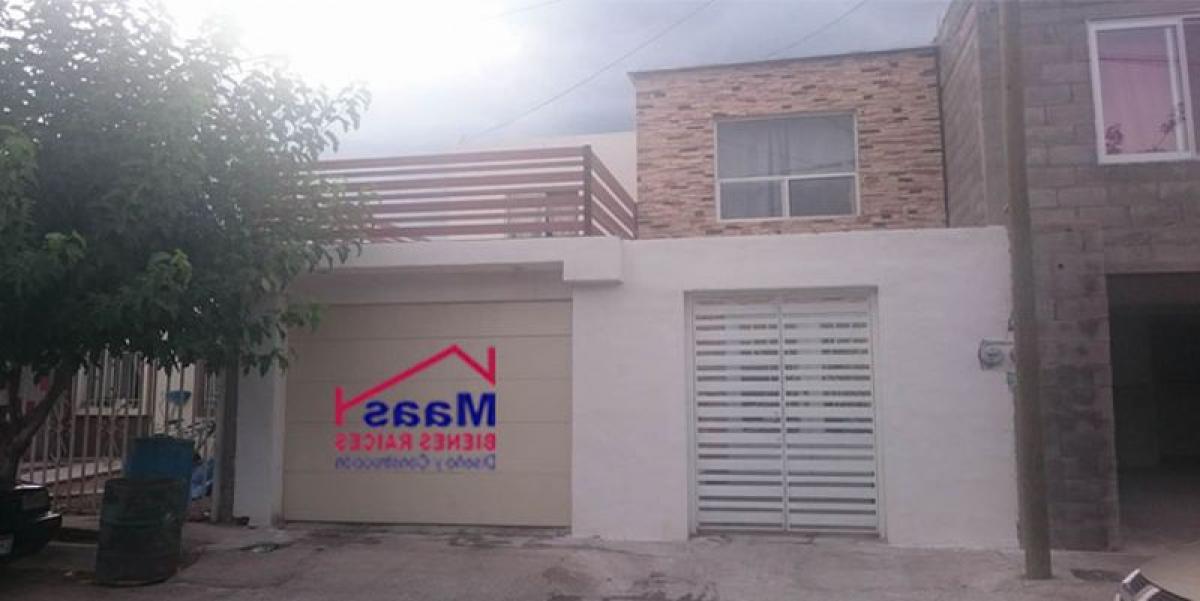 Picture of Home For Sale in Chihuahua, Chihuahua, Mexico
