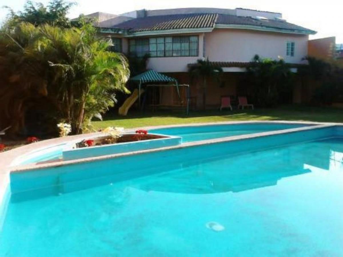 Picture of Home For Sale in Temixco, Morelos, Mexico