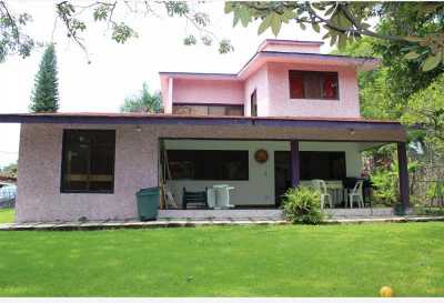 Home For Sale in Temixco, Mexico