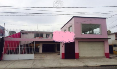 Apartment Building For Sale in Estado De Mexico, Mexico