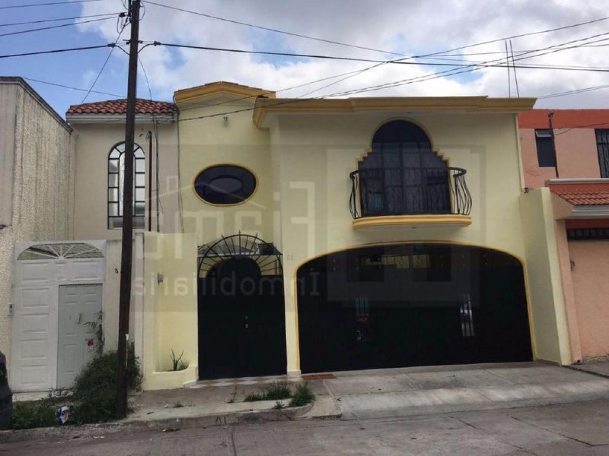 Picture of Home For Sale in Nayarit, Nayarit, Mexico