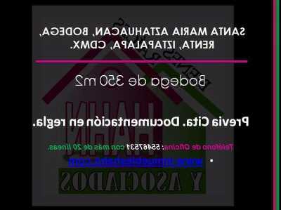 Penthouse For Sale in Mexicali, Mexico