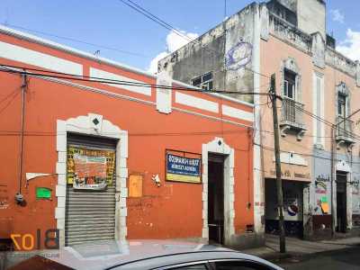 Apartment Building For Sale in Yucatan, Mexico