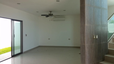 Home For Sale in Carmen, Mexico