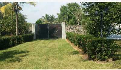Home For Sale in Veracruz, Mexico