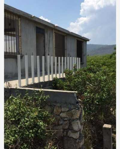 Home For Sale in Berriozabal, Mexico