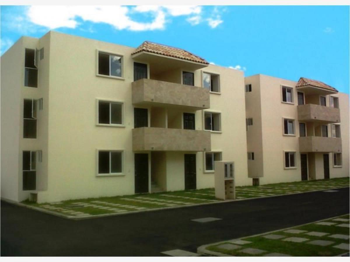 Picture of Apartment For Sale in Coronango, Puebla, Mexico