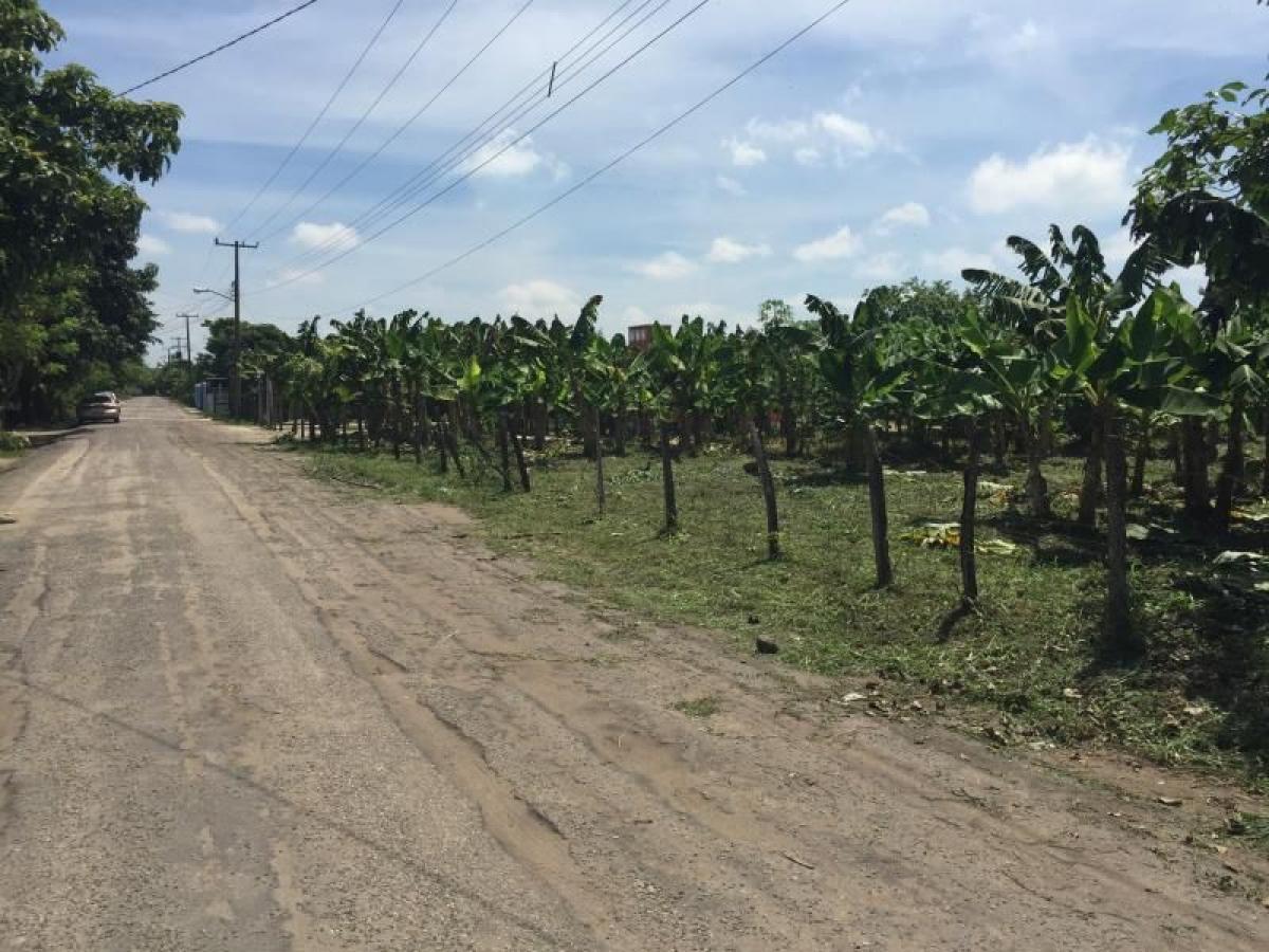 Picture of Residential Land For Sale in Cunduacan, Tabasco, Mexico