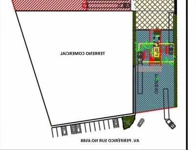 Residential Land For Sale in San Pedro Tlaquepaque, Mexico