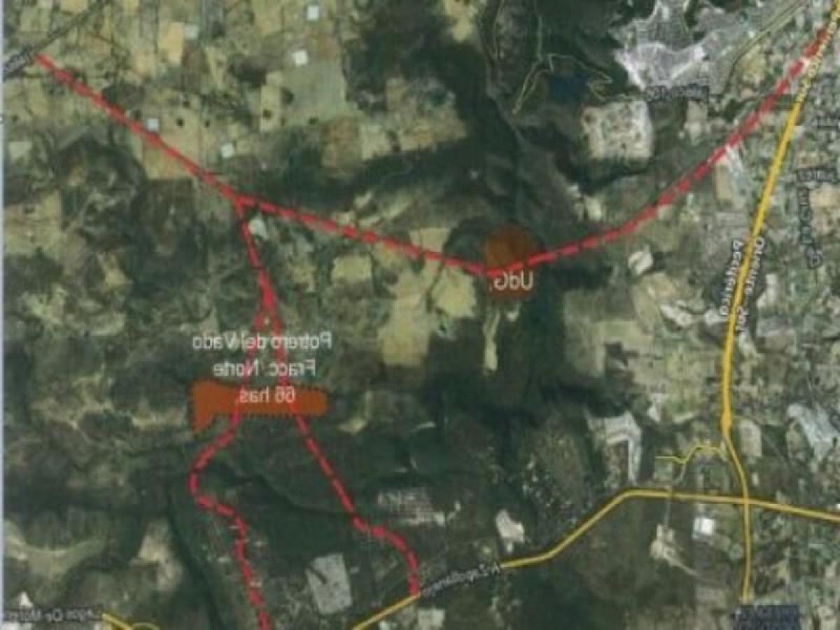 Picture of Residential Land For Sale in Zapotlanejo, Jalisco, Mexico