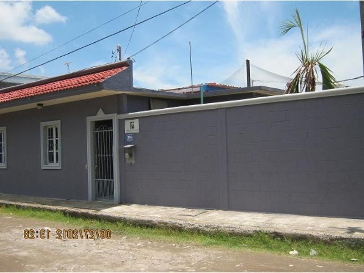 Picture of Other Commercial For Sale in Las Margaritas, Chiapas, Mexico