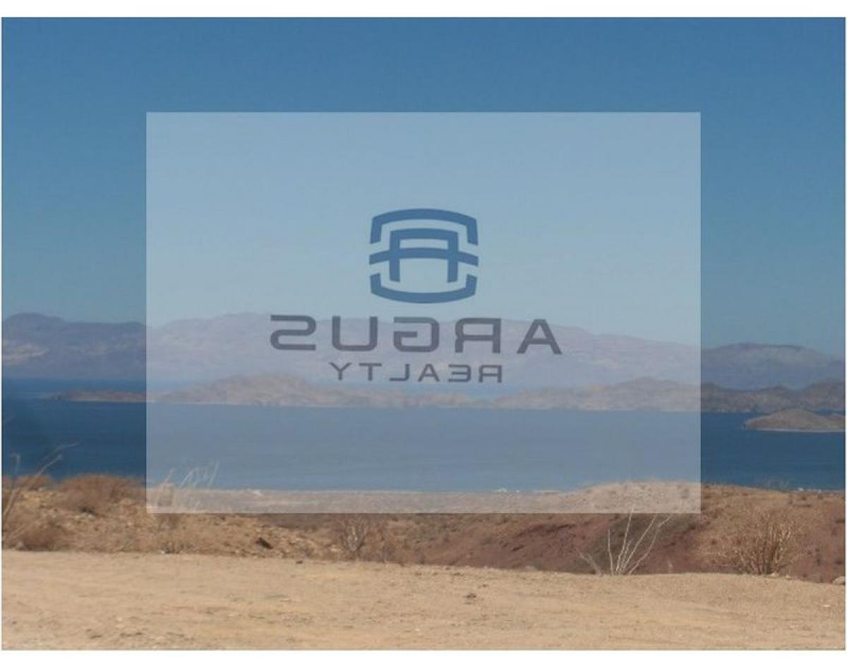 Picture of Residential Land For Sale in Ensenada, Baja California, Mexico