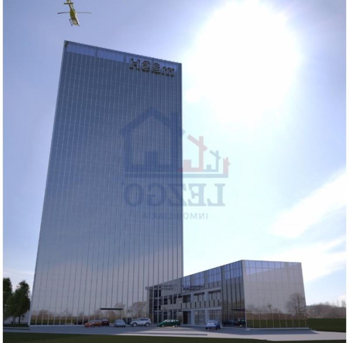 Picture of Apartment Building For Sale in Queretaro, Queretaro, Mexico