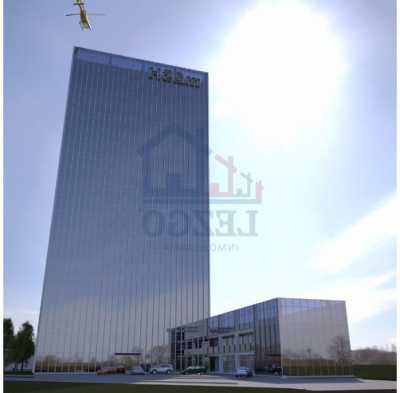 Apartment Building For Sale in Queretaro, Mexico