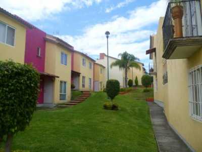 Home For Sale in Cuernavaca, Mexico