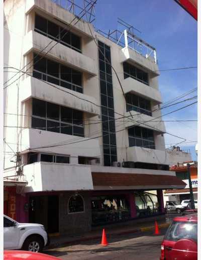 Apartment Building For Sale in Chiapas, Mexico