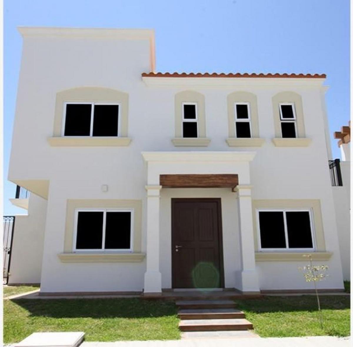 Picture of Home For Sale in Sinaloa, Sinaloa, Mexico