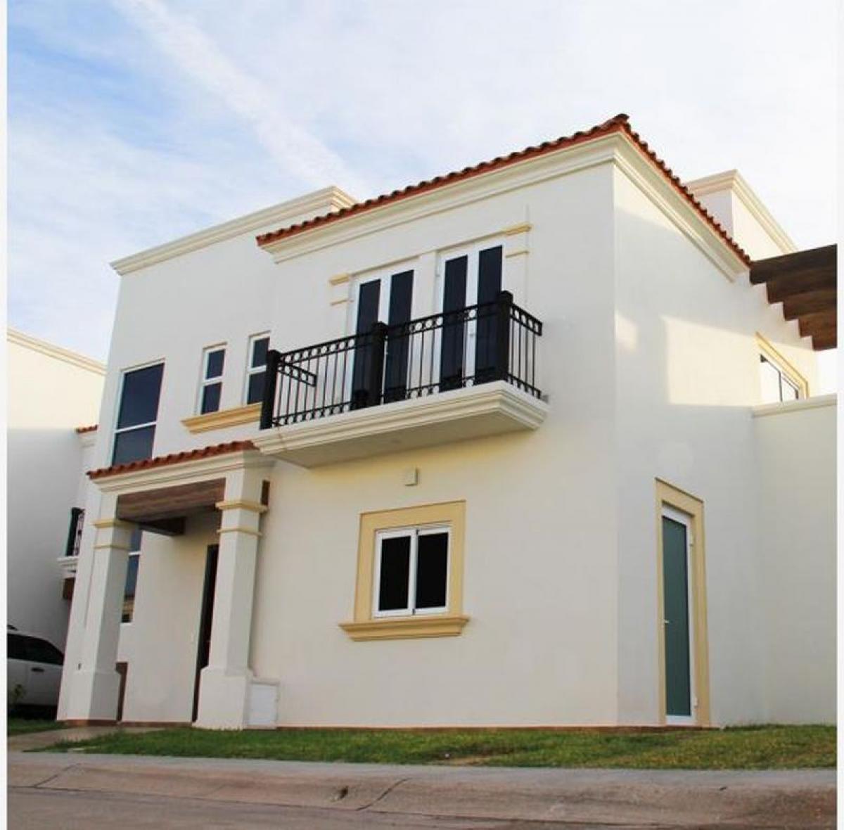 Picture of Home For Sale in Sinaloa, Sinaloa, Mexico