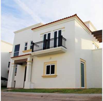 Home For Sale in Sinaloa, Mexico