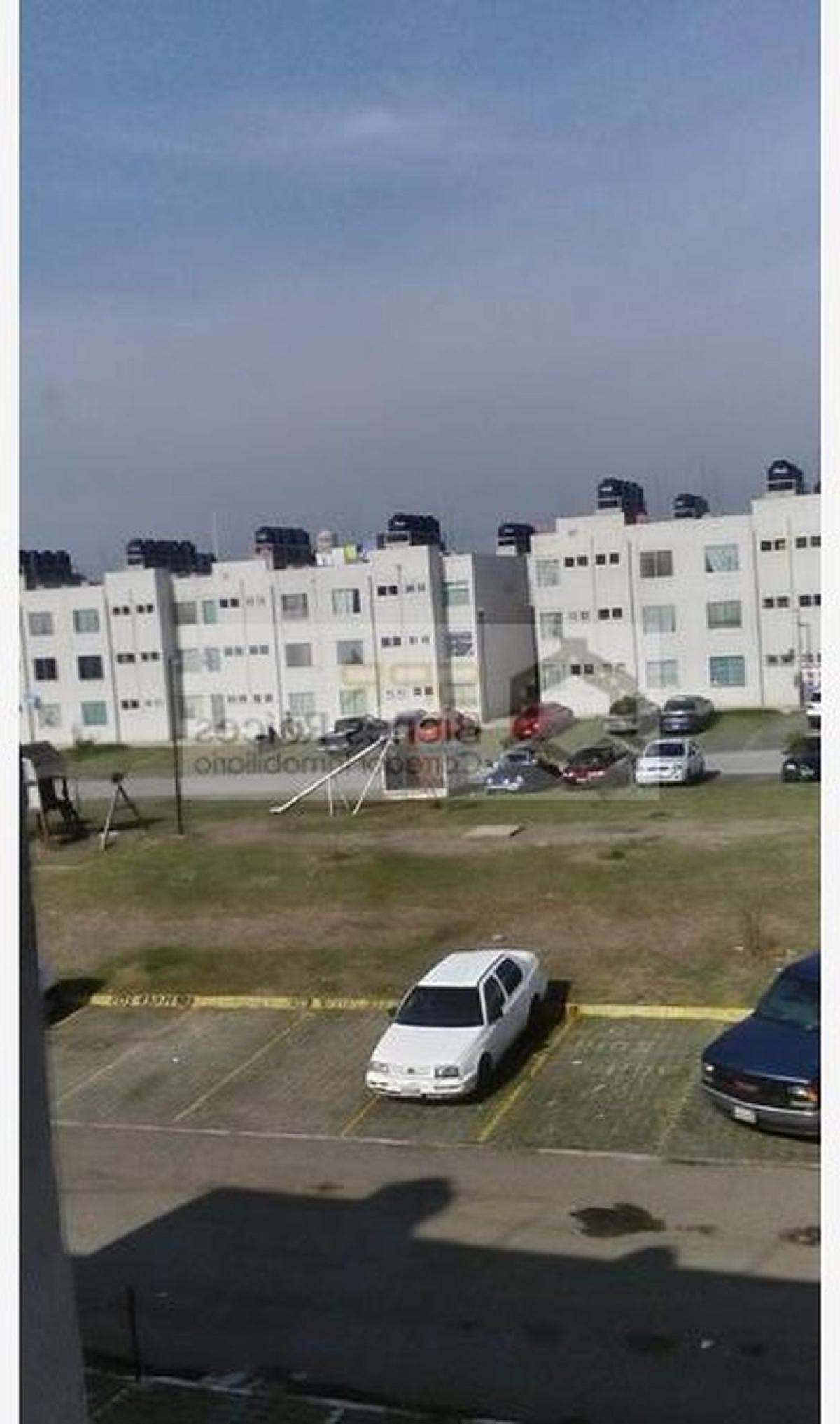 Picture of Apartment For Sale in Cuautitlan Izcalli, Mexico, Mexico