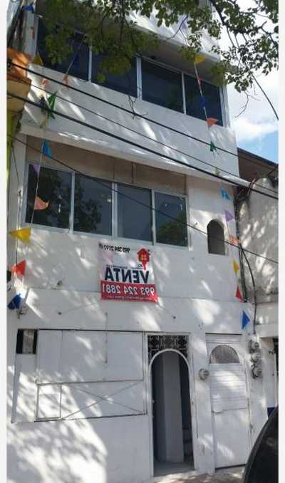 Apartment Building For Sale in Tabasco, Mexico