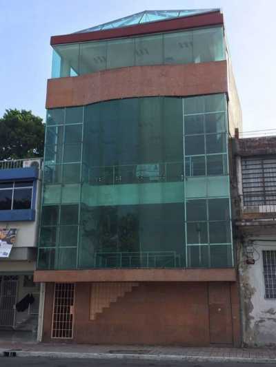 Apartment Building For Sale in Tabasco, Mexico