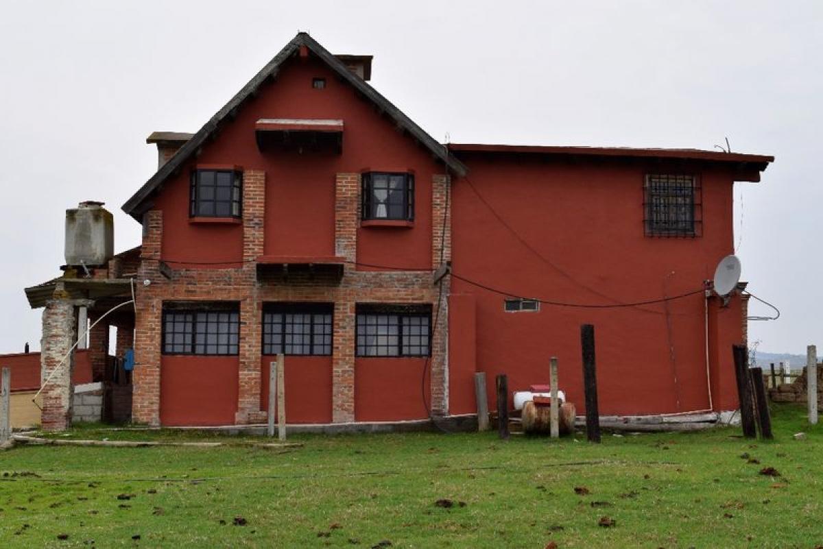 Picture of Development Site For Sale in Tlaxcala, Tlaxcala, Mexico