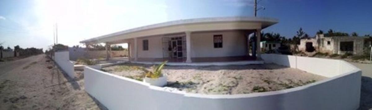 Picture of Home For Sale in Telchac Puerto, Yucatan, Mexico