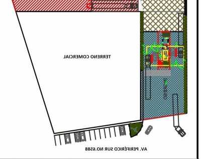 Residential Land For Sale in San Pedro Tlaquepaque, Mexico