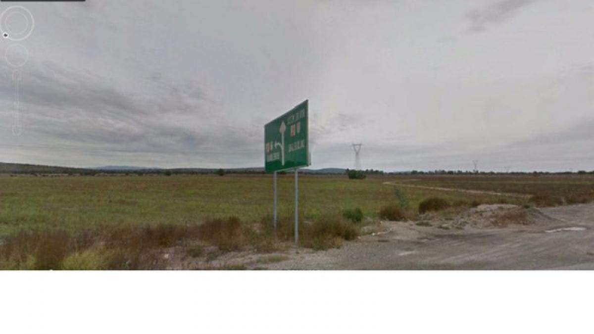 Picture of Residential Land For Sale in San Diego De La Union, Guanajuato, Mexico