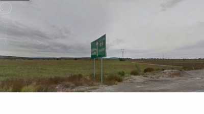 Residential Land For Sale in San Diego De La Union, Mexico