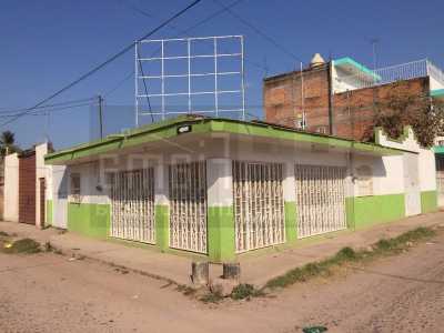Home For Sale in Ruiz, Mexico
