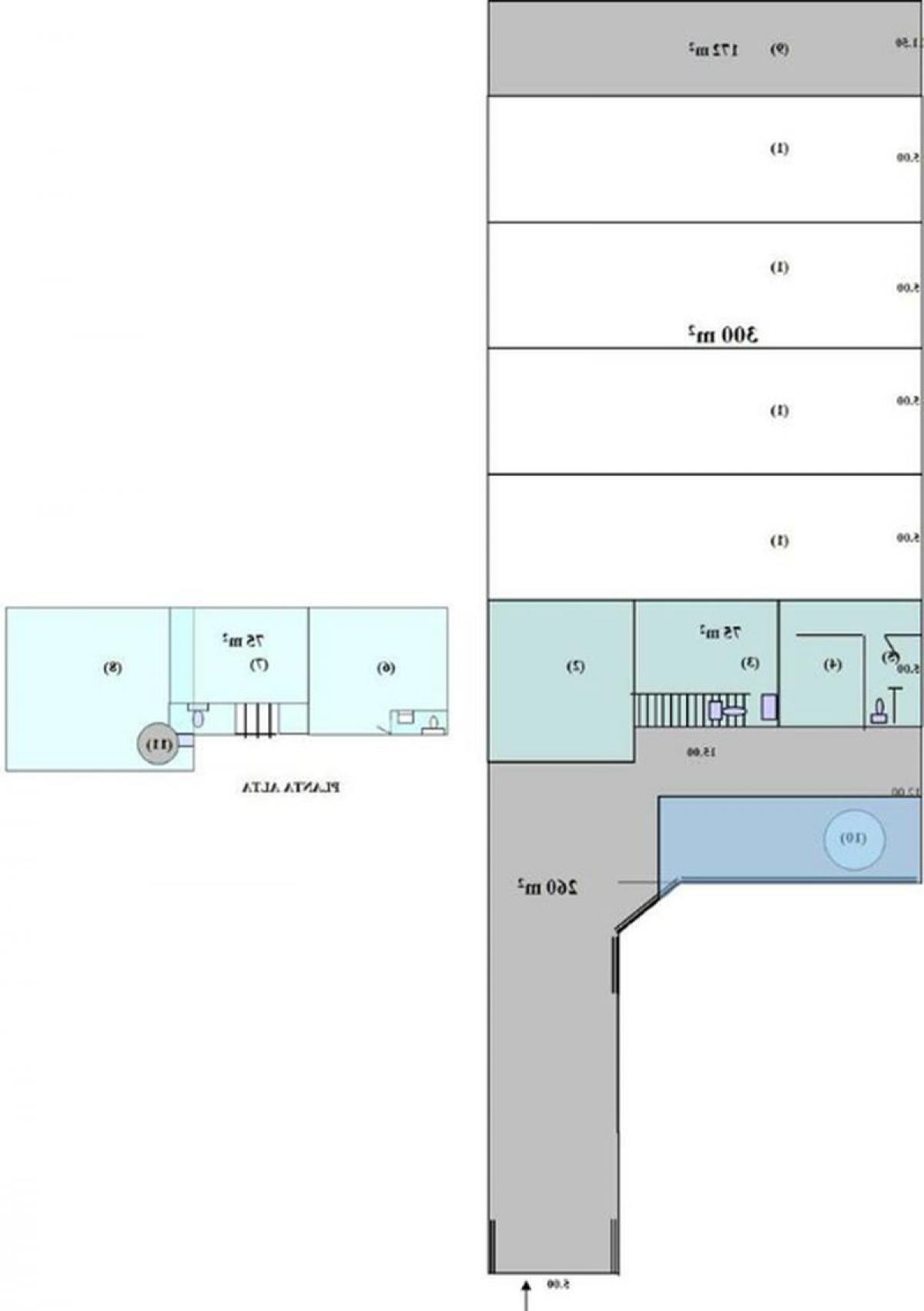 Picture of Penthouse For Sale in Tabasco, Tabasco, Mexico