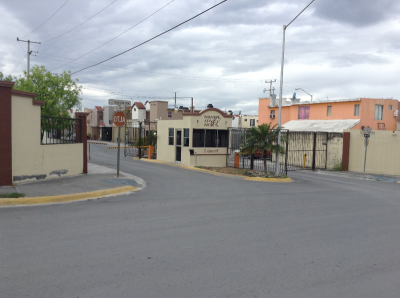 Home For Sale in Nuevo Leon, Mexico
