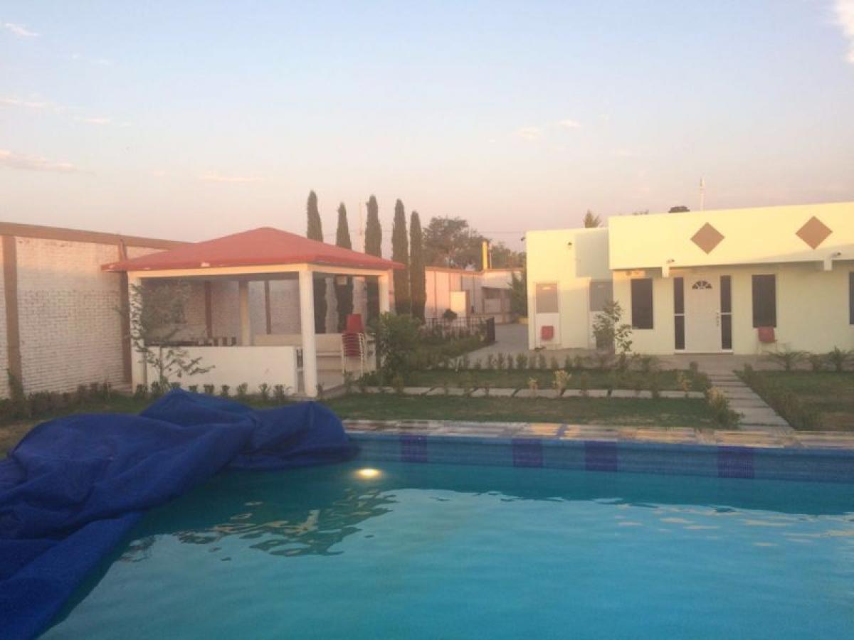 Picture of Home For Sale in Cerro De San Pedro, San Luis Potosi, Mexico