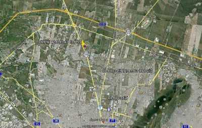 Residential Land For Sale in Montemorelos, Mexico