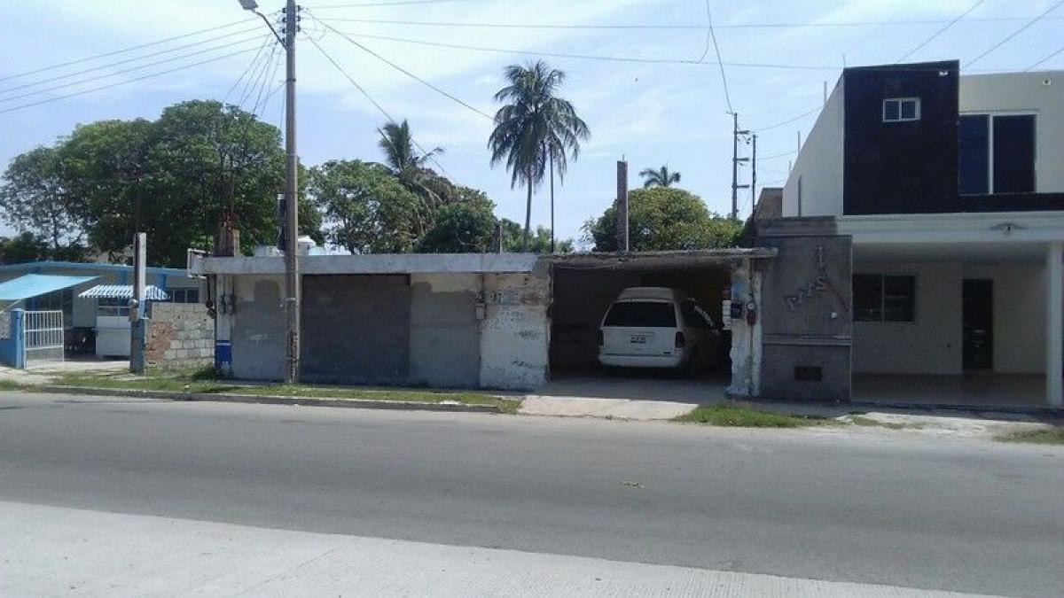 Picture of Residential Land For Sale in Ciudad Madero, Tamaulipas, Mexico