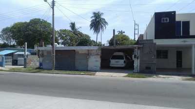 Residential Land For Sale in Ciudad Madero, Mexico