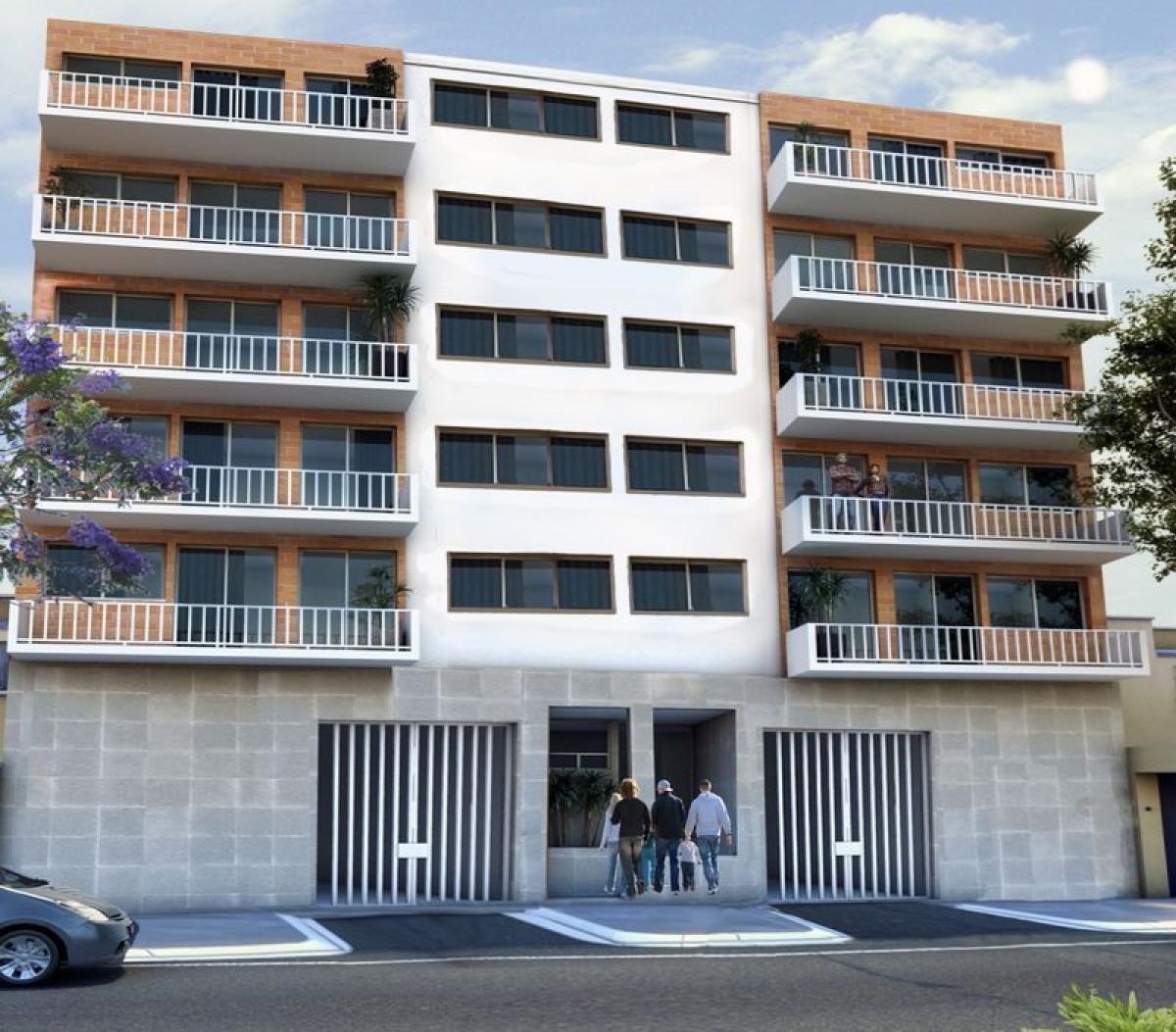 Picture of Apartment For Sale in Venustiano Carranza, Mexico City, Mexico