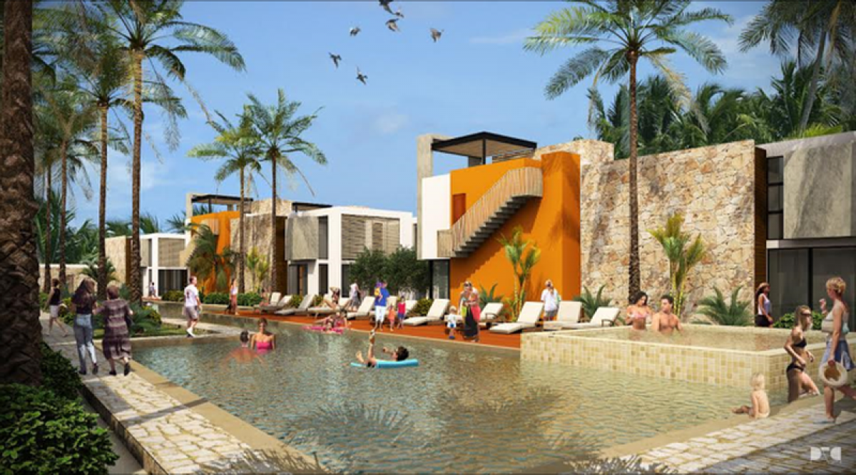 Picture of Home For Sale in Telchac Puerto, Yucatan, Mexico