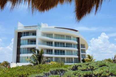 Apartment For Sale in Telchac Puerto, Mexico