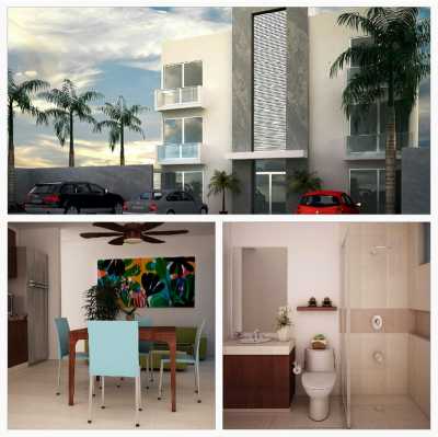 Apartment For Sale in Yucatan, Mexico