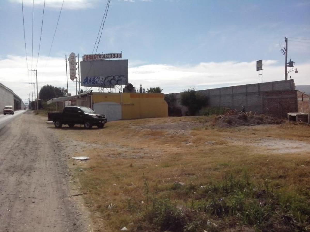 Picture of Residential Land For Sale in Celaya, Guanajuato, Mexico