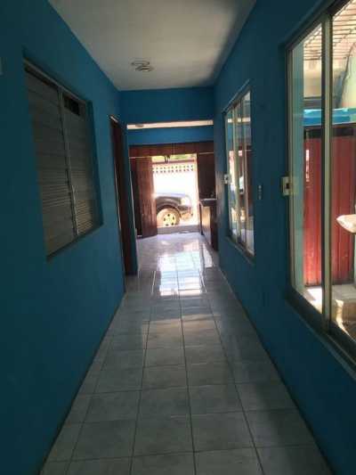 Apartment Building For Sale in Campeche, Mexico