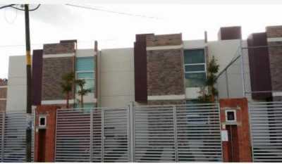 Home For Sale in Apizaco, Mexico