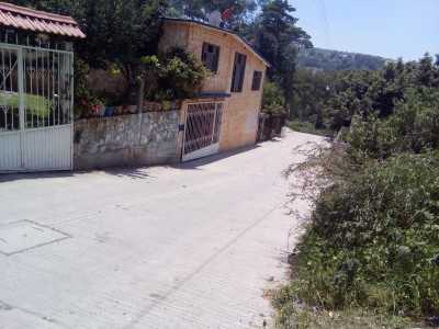 Residential Land For Sale in Tula De Allende, Mexico