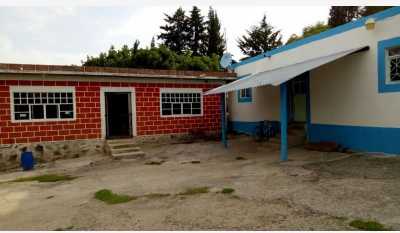 Home For Sale in Amealco De Bonfil, Mexico