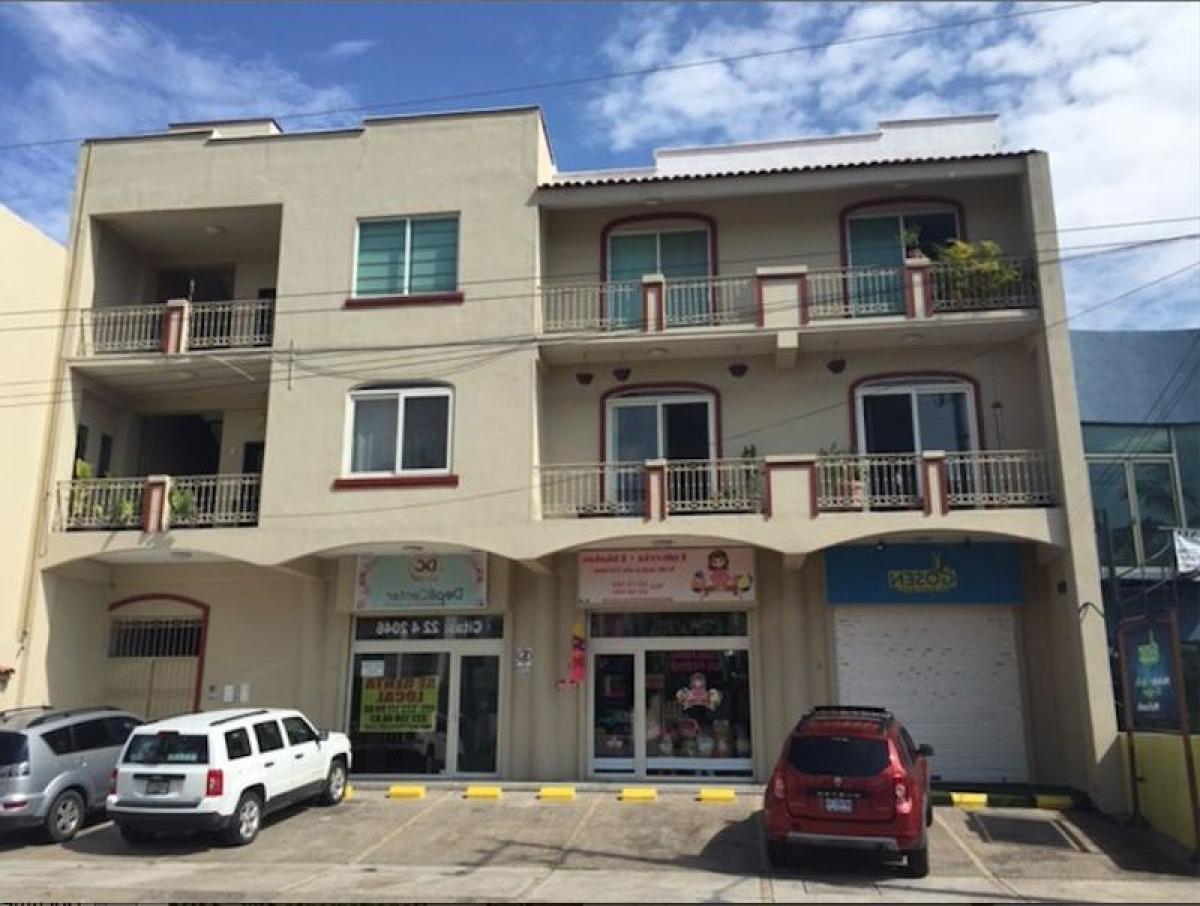 Picture of Apartment Building For Sale in Jalisco, Jalisco, Mexico