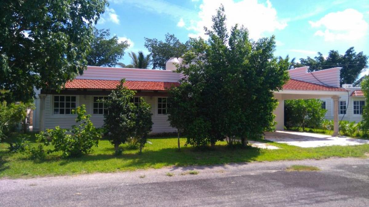 Picture of Home For Sale in Conkal, Yucatan, Mexico